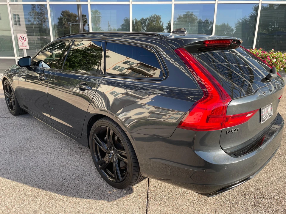 2020 Volvo V90 - Image 13 of 31