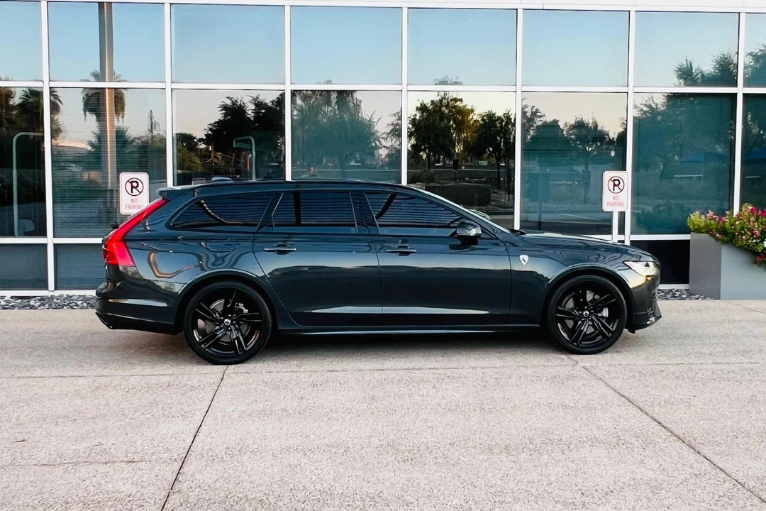 2020 Volvo V90 - Image 16 of 31