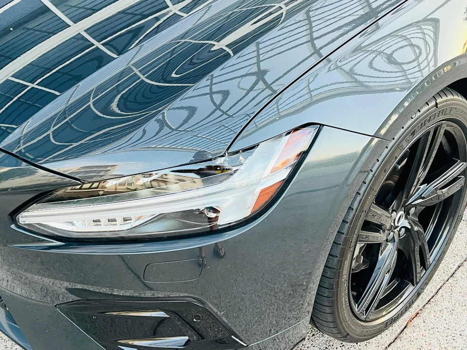 2020 Volvo V90 - Image 20 of 31