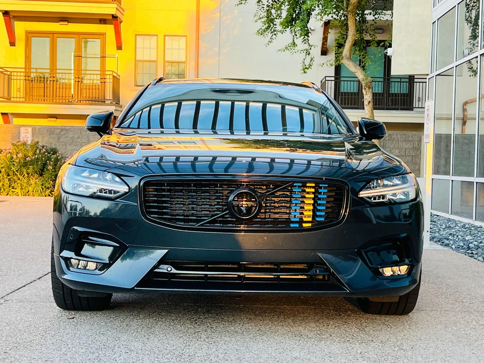 2020 Volvo V90 - Image 6 of 31