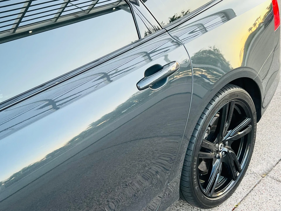 2020 Volvo V90 - Image 26 of 31