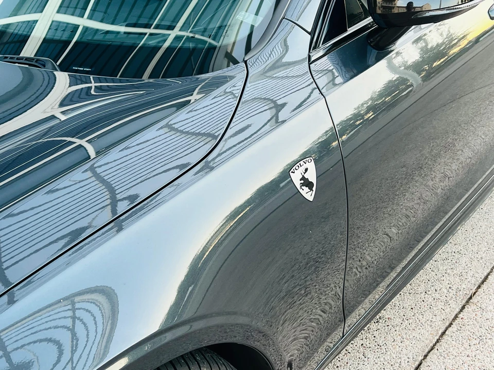 2020 Volvo V90 - Image 21 of 31