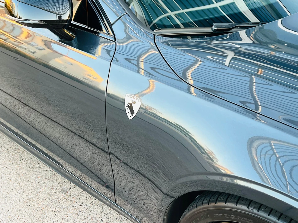 2020 Volvo V90 - Image 31 of 31