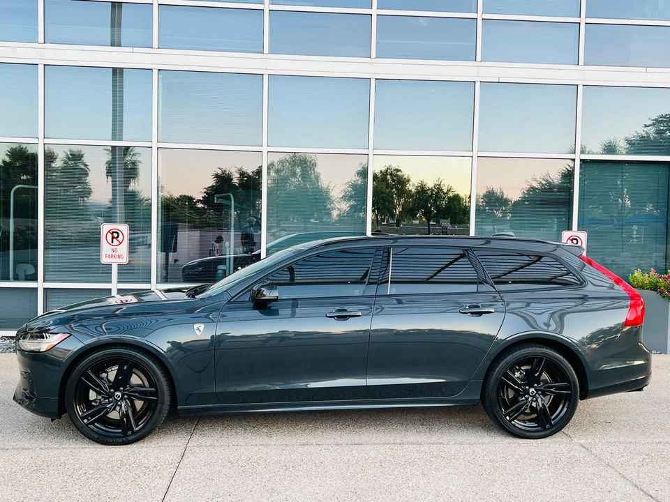 2020 Volvo V90 - Image 11 of 31