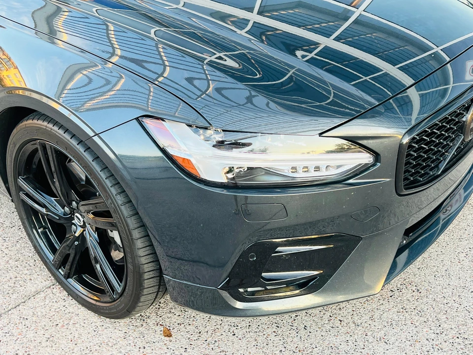 2020 Volvo V90 - Image 19 of 31
