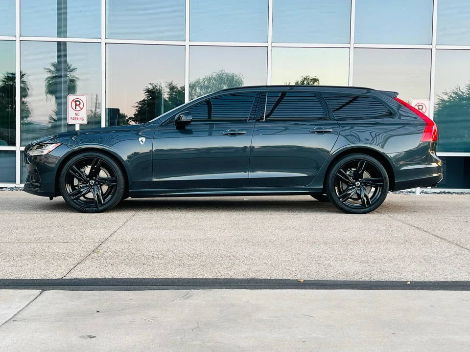 2020 Volvo V90 - Image 12 of 31