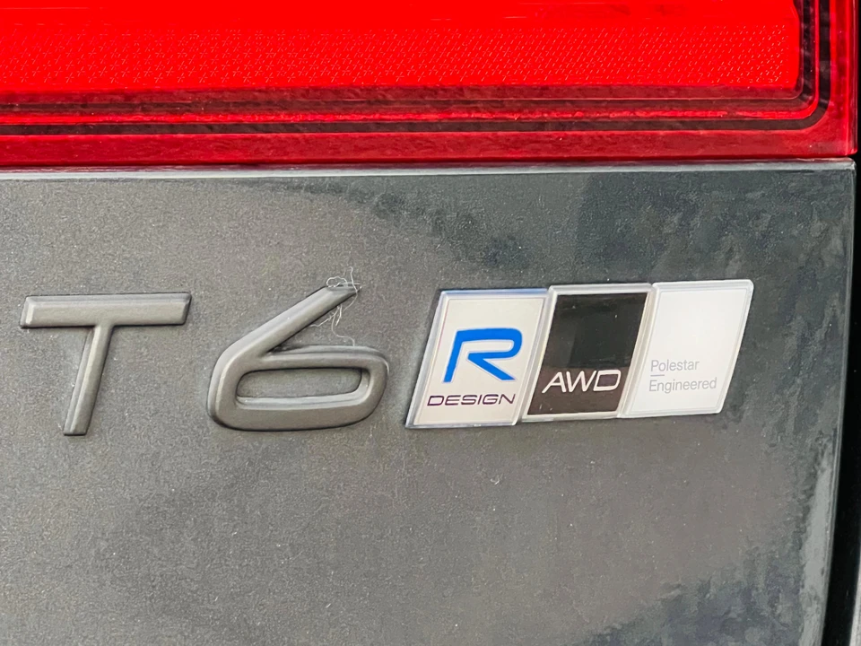 2020 Volvo V90 - Image 28 of 31