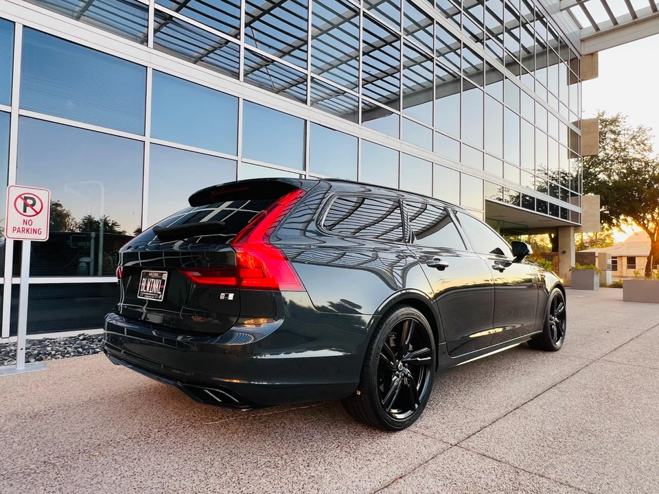 2020 Volvo V90 - Image 15 of 31