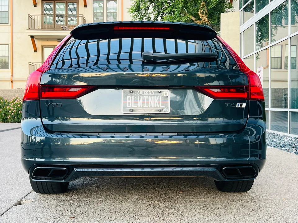 2020 Volvo V90 - Image 14 of 31