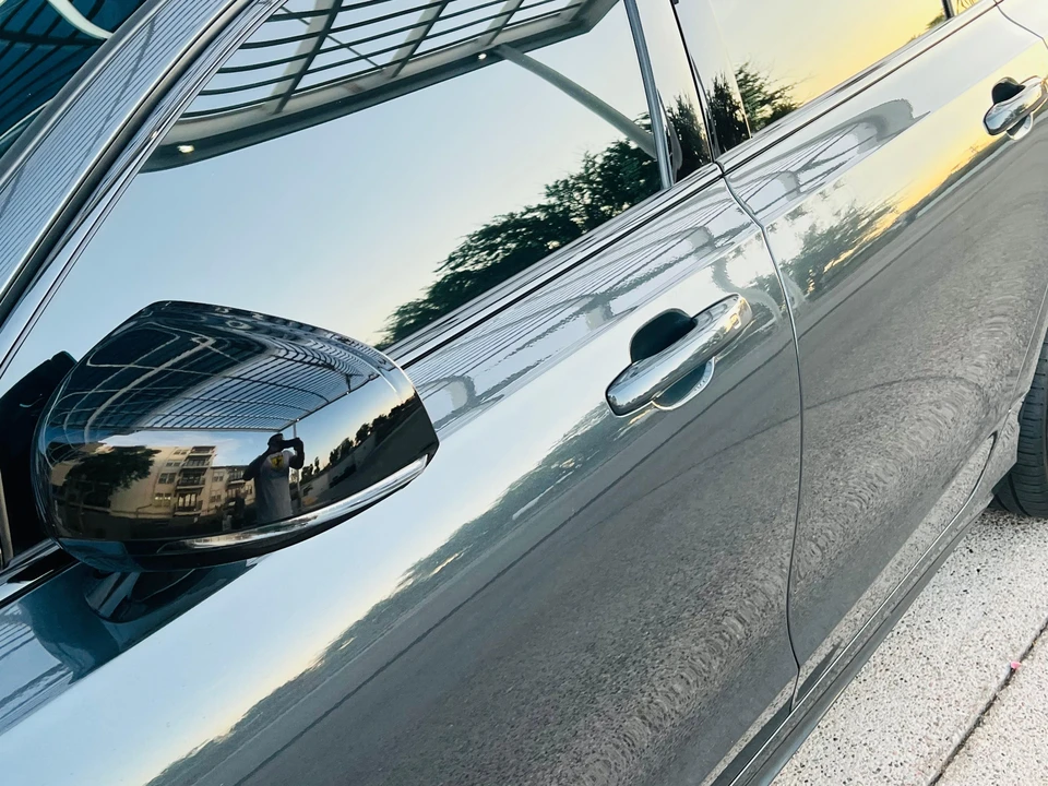 2020 Volvo V90 - Image 22 of 31
