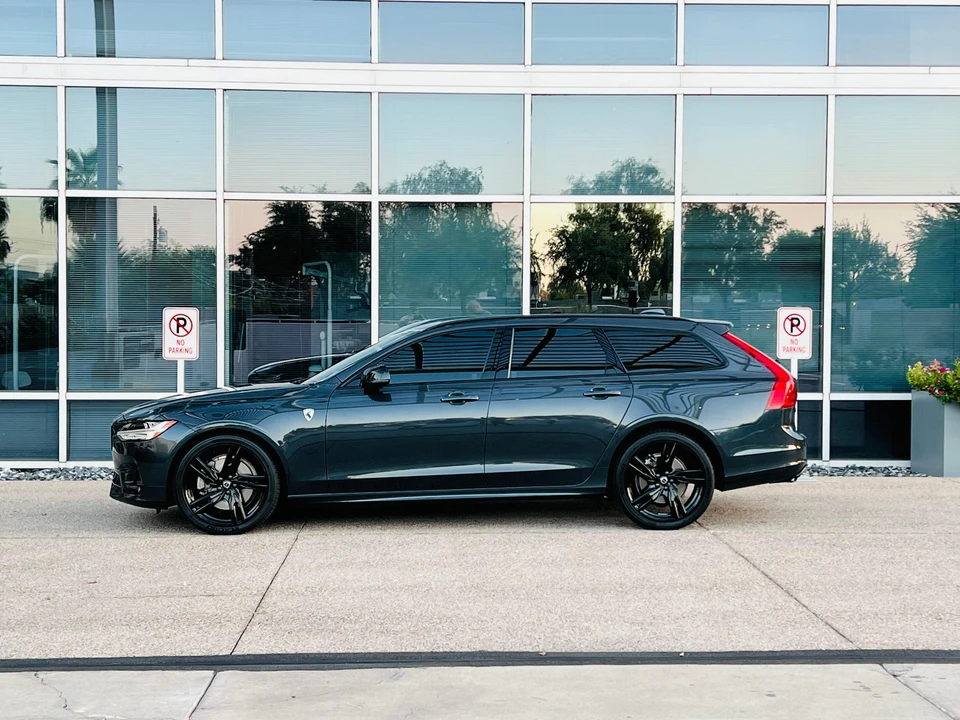 2020 Volvo V90 - Image 10 of 31