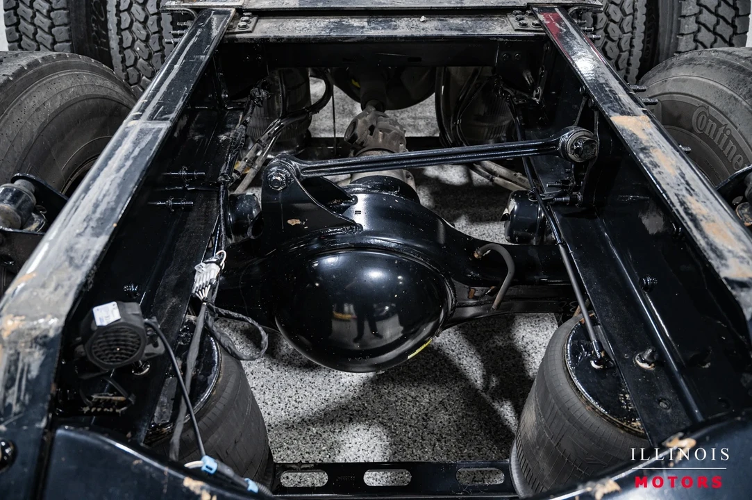 2020 Volvo - Image 19 of 21