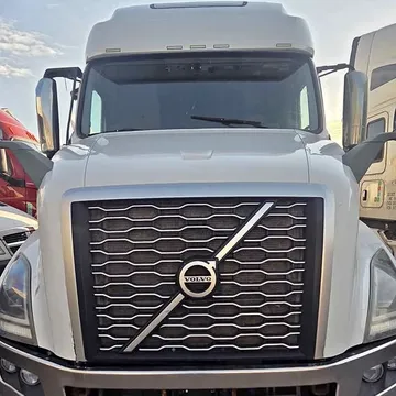 2020 Volvo VVN