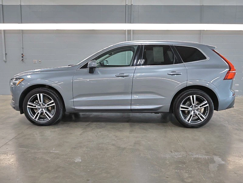 2020 Volvo XC60 2nd Gen - Image 13 of 14