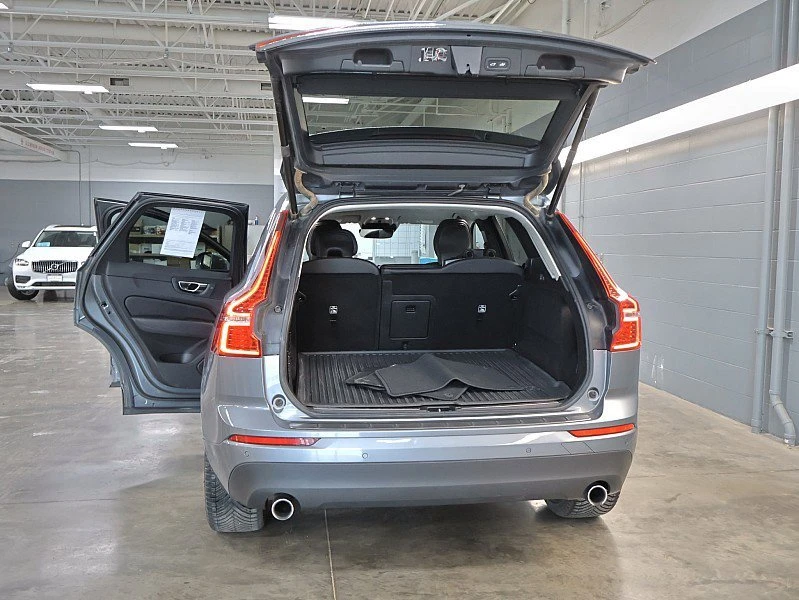 2020 Volvo XC60 2nd Gen - Image 12 of 14