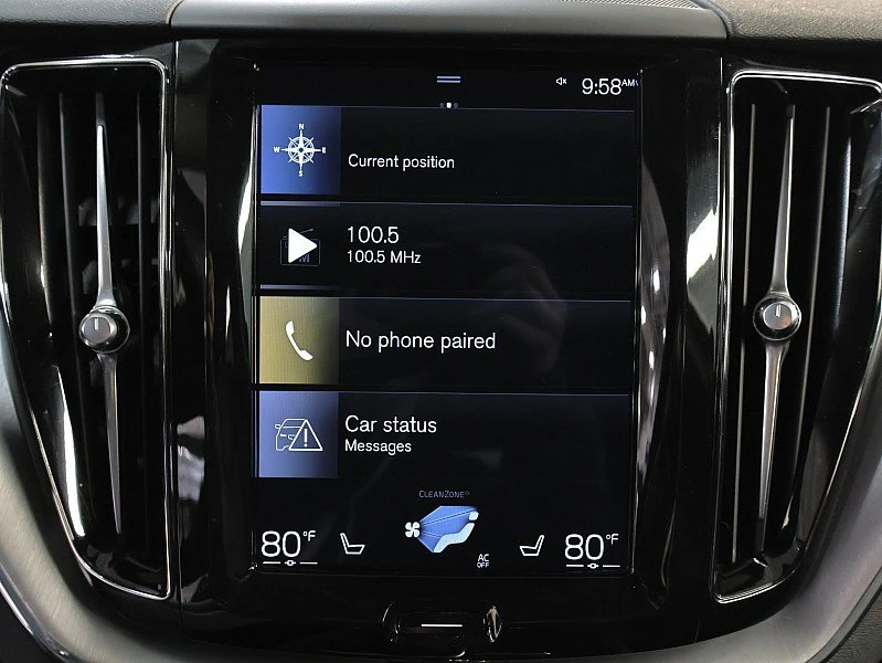 2020 Volvo XC60 2nd Gen - Image 6 of 14