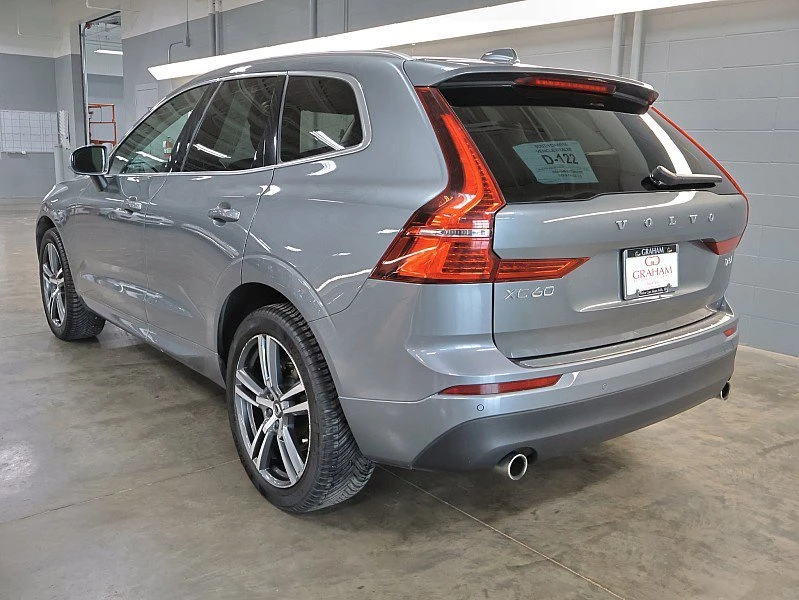 2020 Volvo XC60 2nd Gen - Image 9 of 14