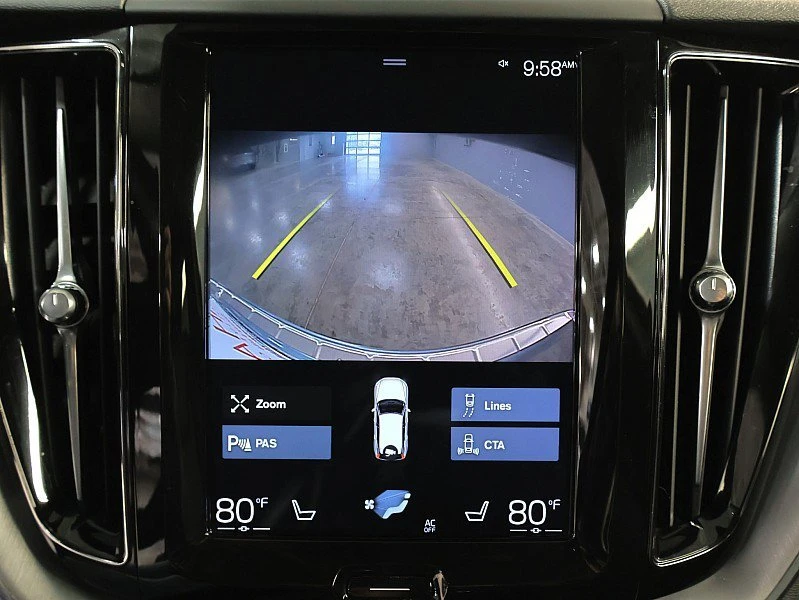 2020 Volvo XC60 2nd Gen - Image 5 of 14