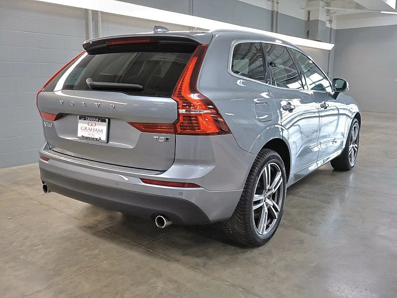 2020 Volvo XC60 2nd Gen - Image 8 of 14