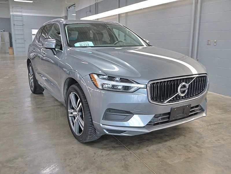 2020 Volvo XC60 2nd Gen - Image 2 of 14