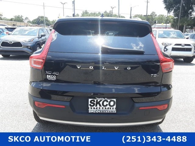 2020 Volvo XC40 - Image 4 of 20