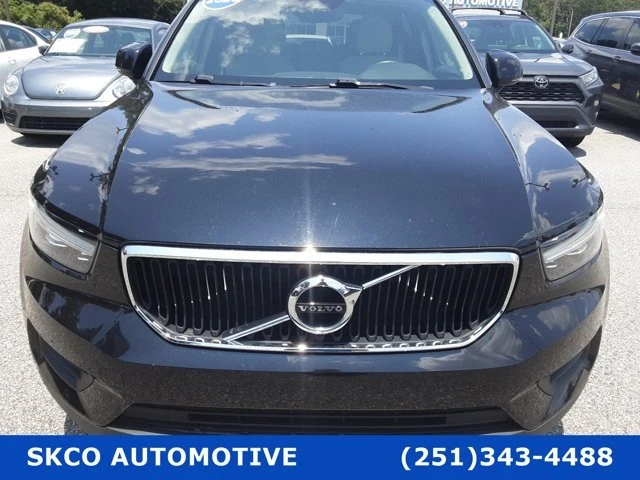 2020 Volvo XC40 - Image 8 of 20