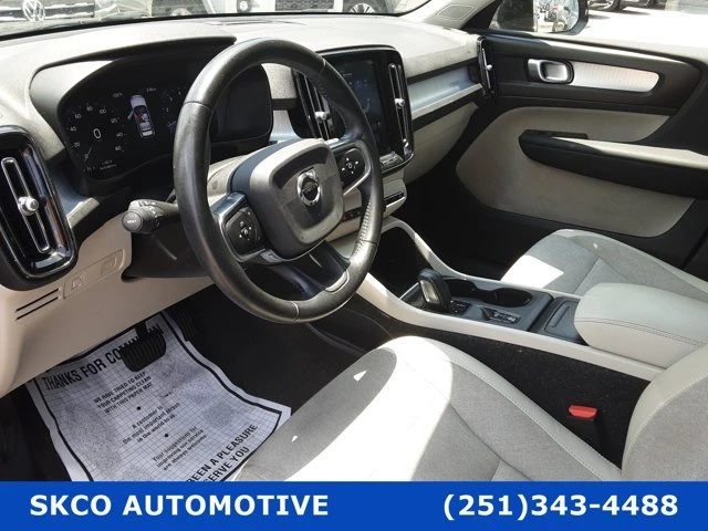 2020 Volvo XC40 - Image 20 of 20