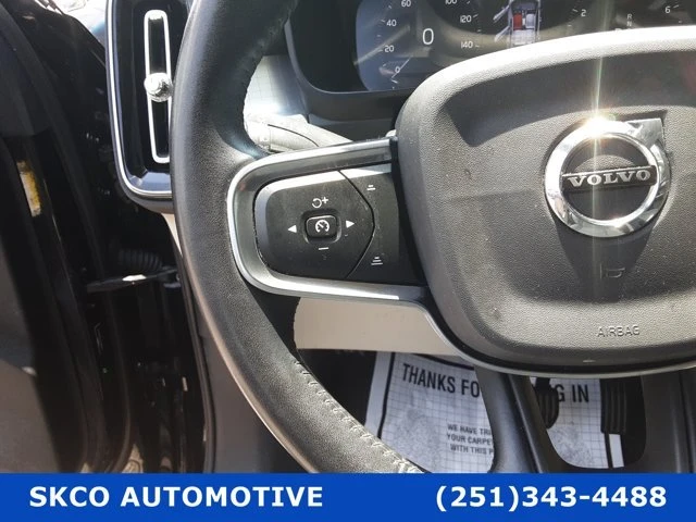 2020 Volvo XC40 - Image 19 of 20