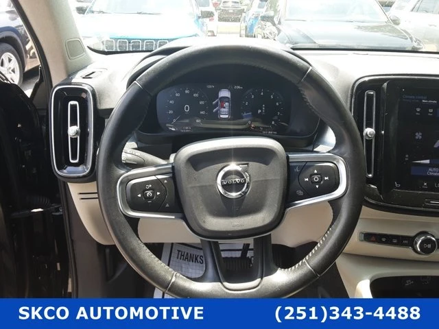 2020 Volvo XC40 - Image 18 of 20