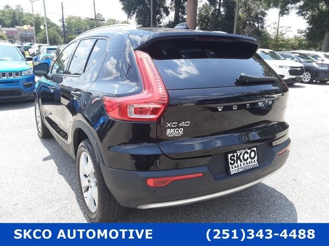 2020 Volvo XC40 - Image 3 of 20