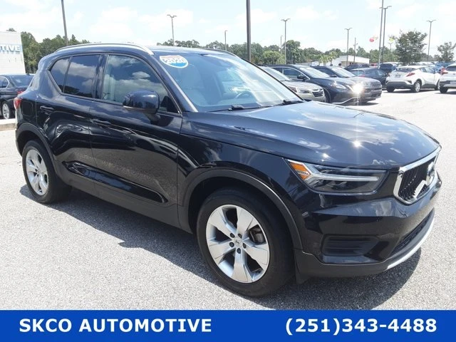 2020 Volvo XC40 - Image 7 of 20