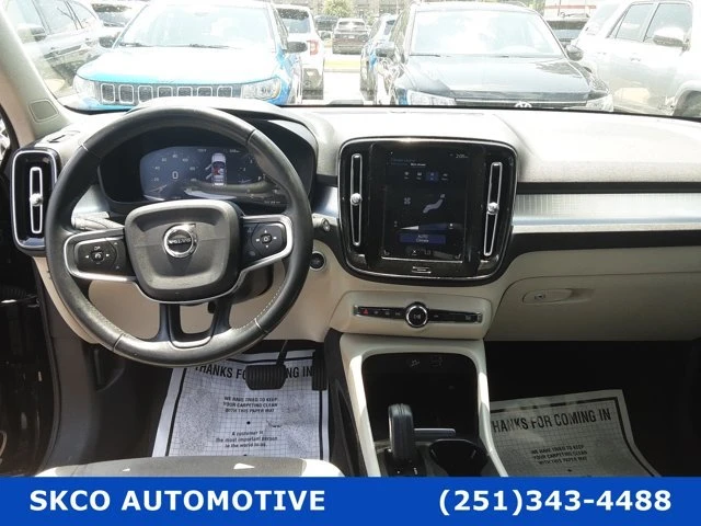 2020 Volvo XC40 - Image 15 of 20