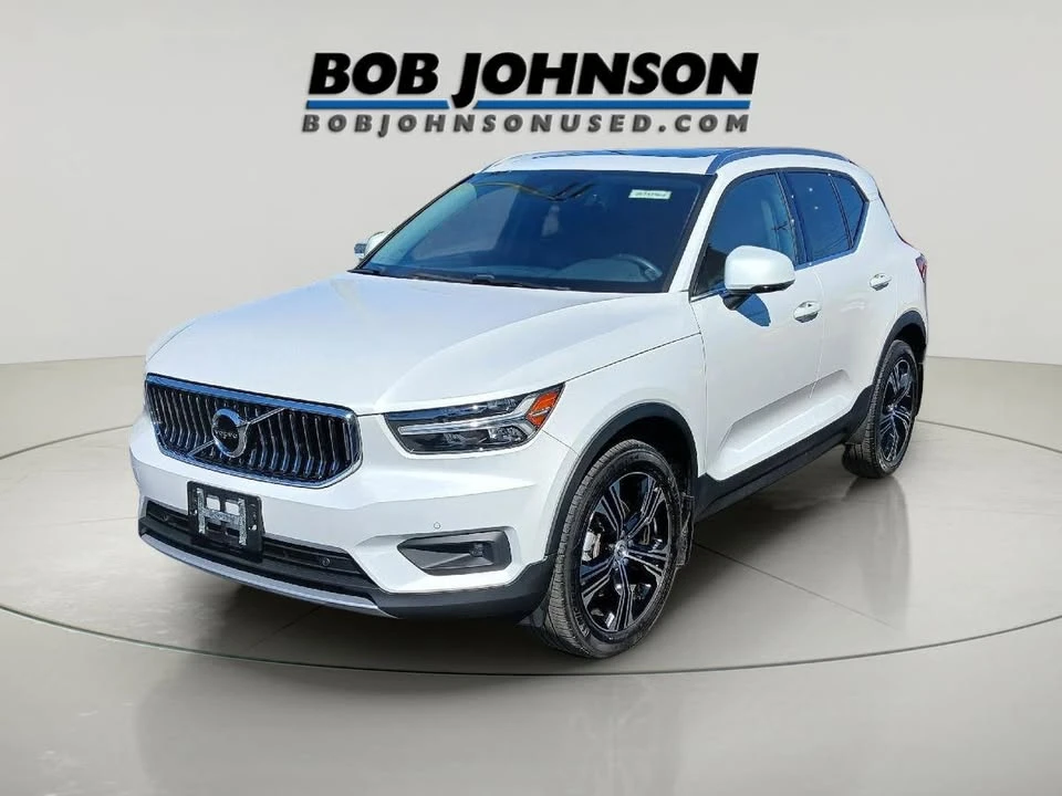 2020 Volvo XC40 - Image 3 of 20