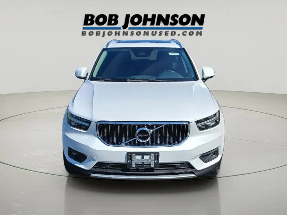 2020 Volvo XC40 - Image 2 of 20