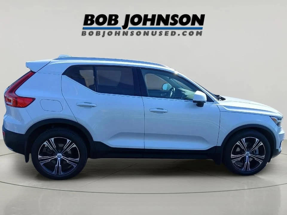 2020 Volvo XC40 - Image 7 of 20