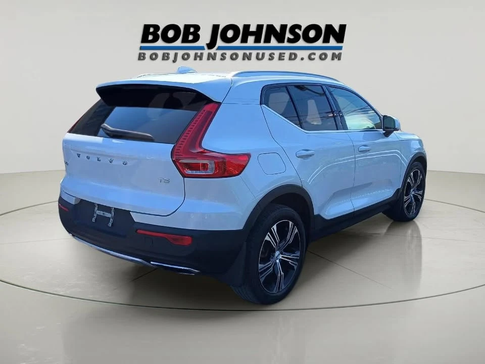 2020 Volvo XC40 - Image 6 of 20