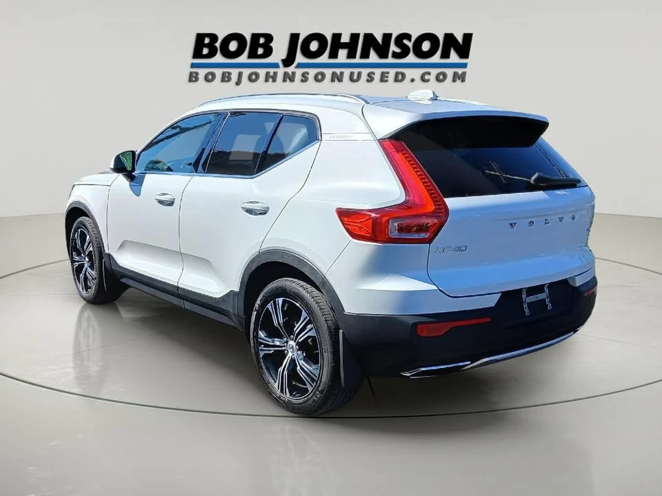 2020 Volvo XC40 - Image 4 of 20