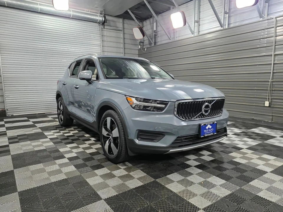 2020 Volvo XC40 - Image 4 of 12