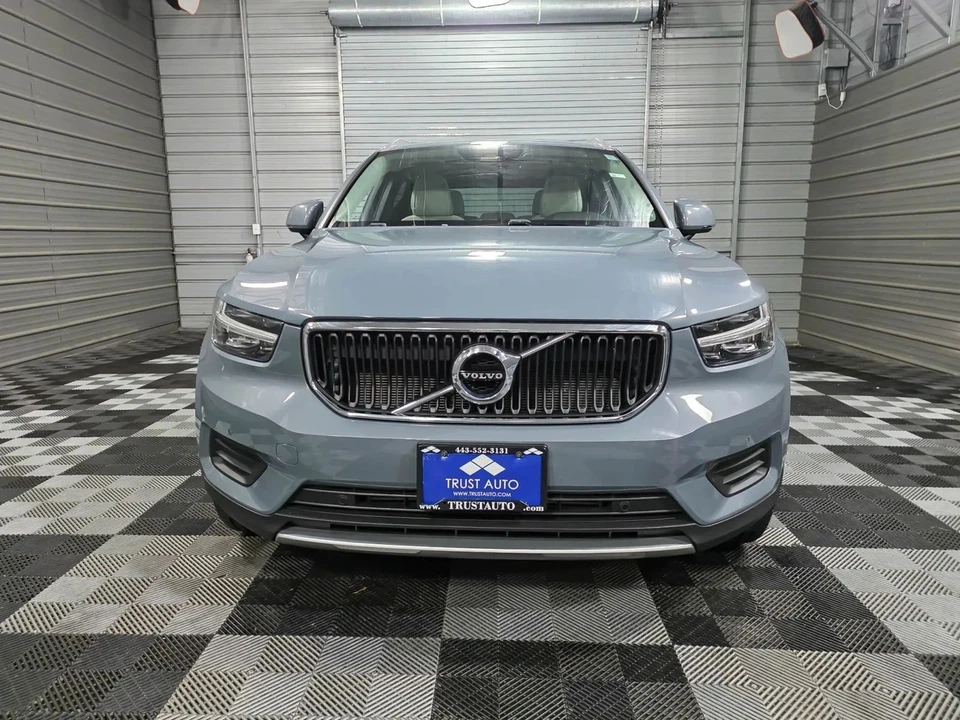 2020 Volvo XC40 - Image 3 of 12