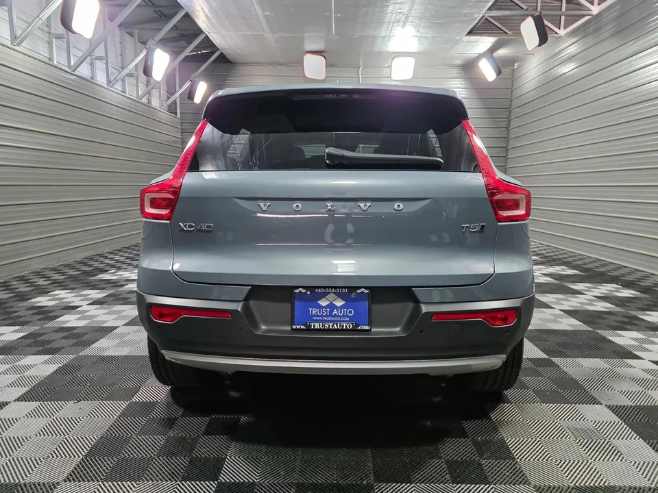 2020 Volvo XC40 - Image 6 of 12