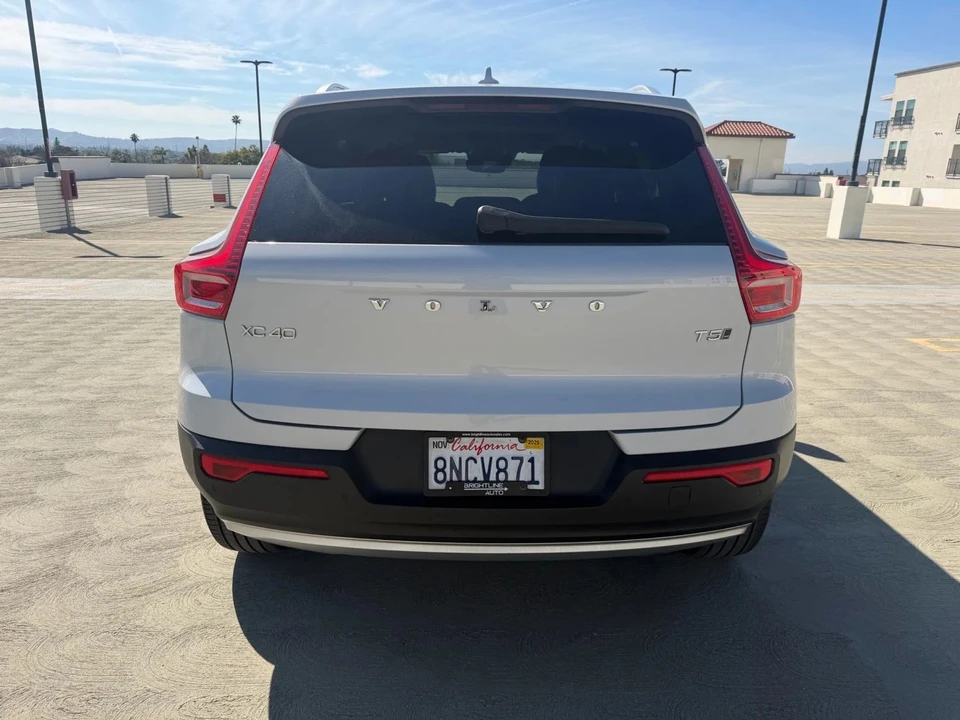 2020 Volvo XC40 - Image 4 of 20