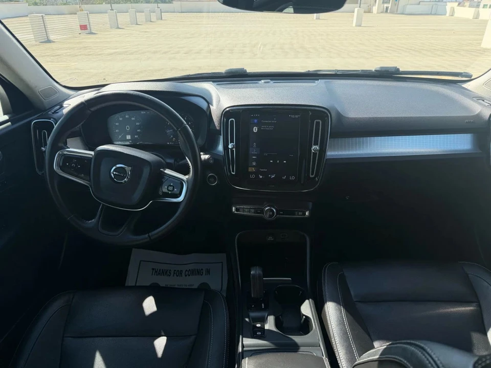 2020 Volvo XC40 - Image 12 of 20