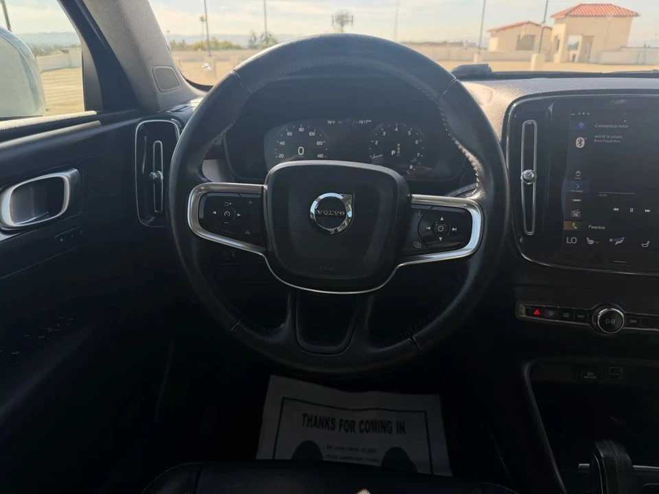 2020 Volvo XC40 - Image 13 of 20