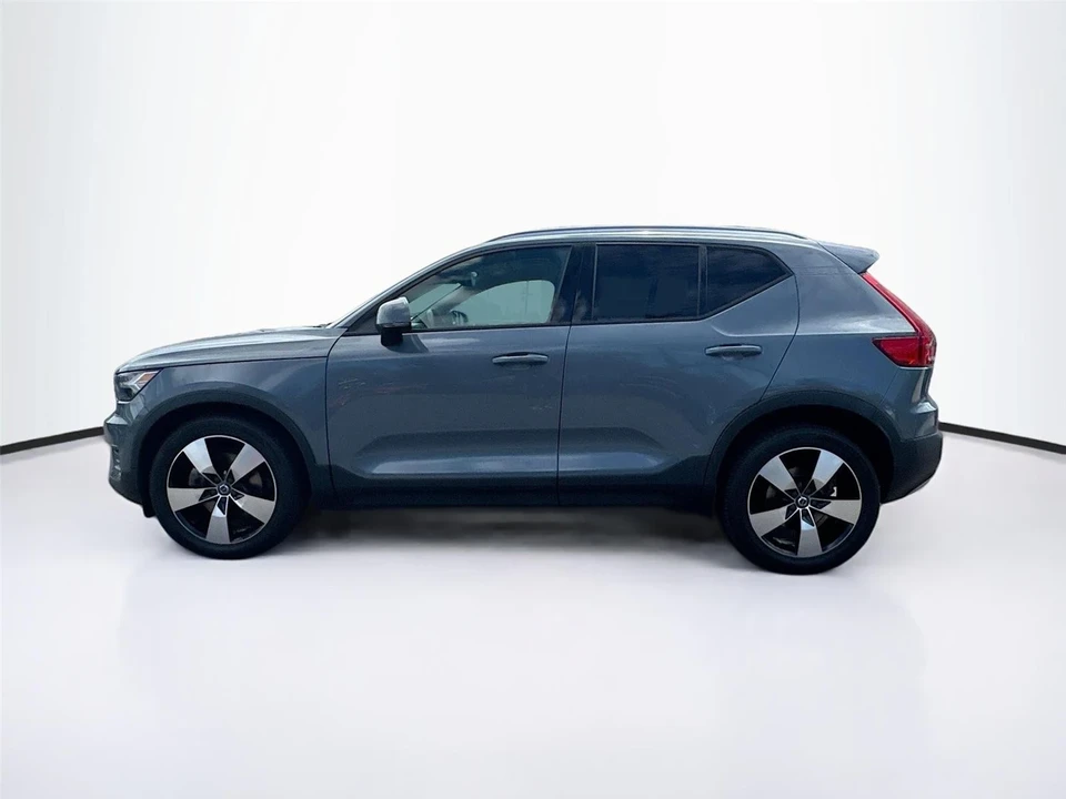 2020 Volvo XC40 - Image 4 of 21