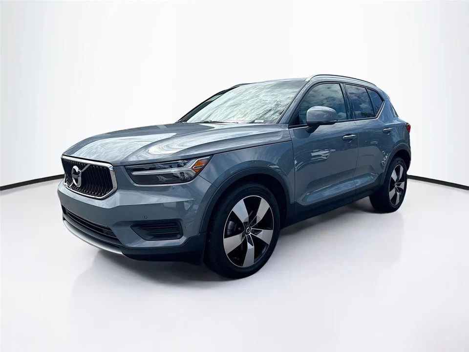 2020 Volvo XC40 - Image 3 of 21