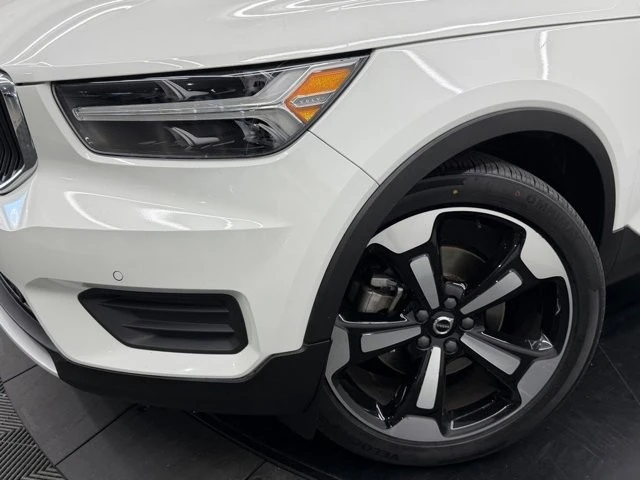 2020 Volvo XC40 - Image 5 of 31