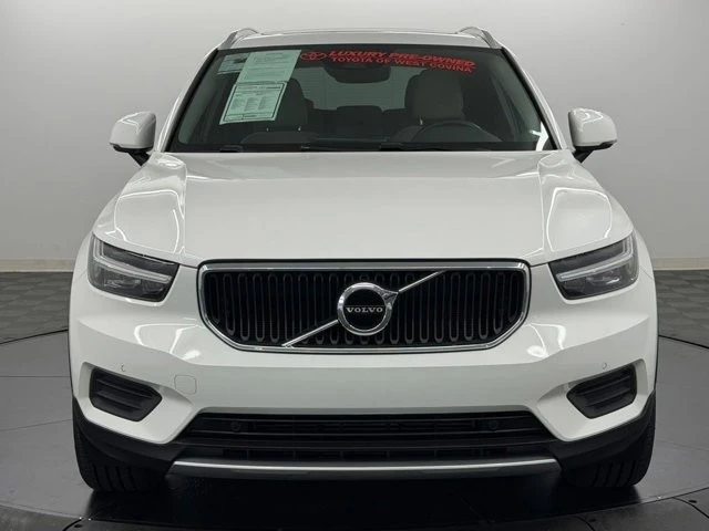2020 Volvo XC40 - Image 6 of 31
