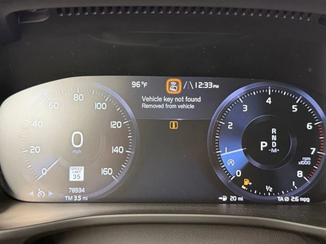 2020 Volvo XC40 - Image 30 of 31