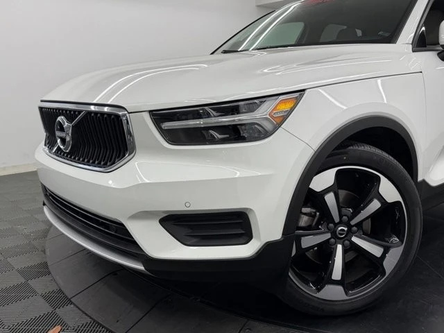 2020 Volvo XC40 - Image 4 of 31