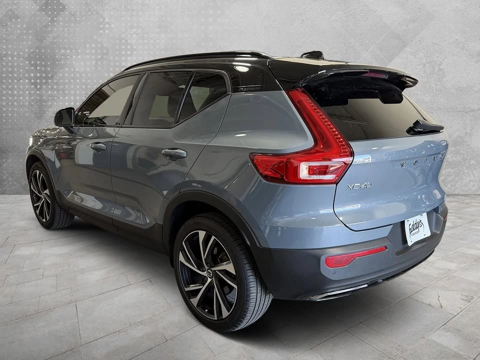 2020 Volvo XC40 - Image 6 of 20